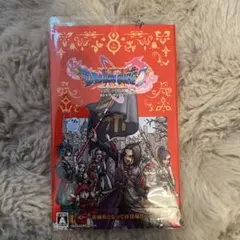 ドラゴンクエスト11 S