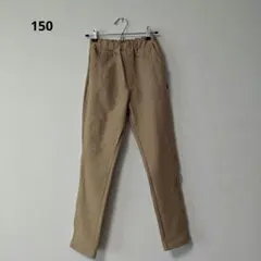 150 クリフメイヤー あたたか カットデザインパンツ