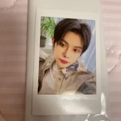 TXT インスタントフォトチェキ　ヨンジュン