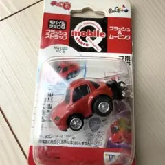 モバイルチョロQ RX-8 MQ022 ストラップ　キーホルダー