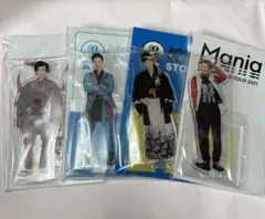 SnowMan 岩本照 アクスタ 4種まとめ売り