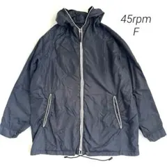 2026年最新】45rpm パーカーの人気アイテム - メルカリ