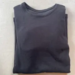 ユニクロ 超極暖ヒートテック ブラック Mレディース ULTRA WARM