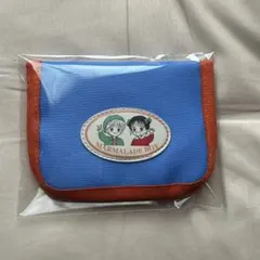 3COINS ママレードボーイ 二つ折り財布 りぼん 70周年 スリコ