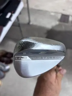 Titleist VOKEY DESIGN SM8 ウェッジ 52度 - メルカリ