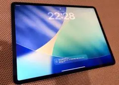 Apple iPad Pro 12.9 Cellularモデル 512GB 本体のサムネイル