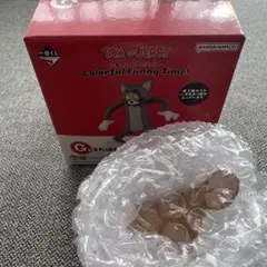 トムとジェリー Colorful Funny Time! G賞 ジェリー