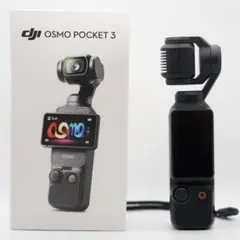 2026年最新】Osmo Pocket 3 ジャンクの人気アイテム - メルカリ