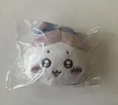 ちいかわ マスコットミラー～リボン～ ハチワレ