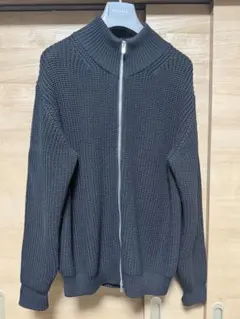 MACKINTOSH crafted by BATONER ドライバーズニットのサムネイル