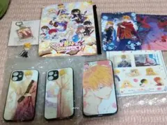 うみねこのなく頃に 右代宮縁寿 エンジェ・ベアトリーチェ ポスト