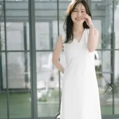 ホワイトワンピース優季のサムネイル