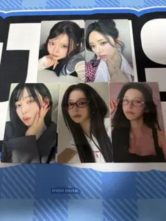 2026年最新】ハヨン トレカ fromis_9の人気アイテム - メルカリ