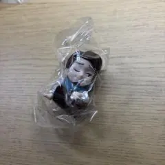 ディズニー 塔の上のラプンツェル 肩ズンFig. フリン・ライダー