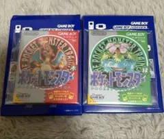 ポケモン 30周年 パッケージマグネットコレクション 赤 緑のサムネイル