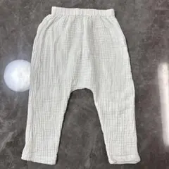 gelato pique XXS ホワイトパンツのサムネイル