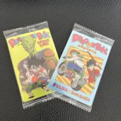 ドラゴンボール イタジャガ vol.7 コンセプトレア CR 2枚セット