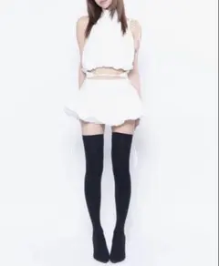 THEREDTHREAD S clasp balloon blouson 未開封 - メルカリ