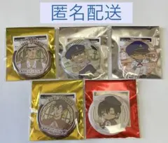 2026年最新】名探偵コナンコナンカフェ缶バッジの人気アイテム - メルカリ