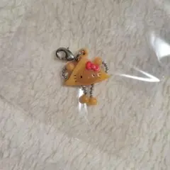 ご当地キティ　京都　八ツ橋　ハローキティ　 平成レトロ　2006年製