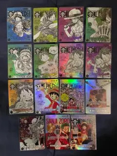 ONE PIECE magazine ワンピースマガジン 20 プロモ付き - メルカリ