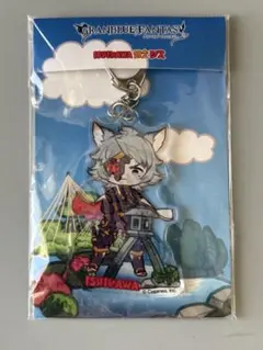 グラブル シス 東急ハンズ 石川県限定 アクキー - メルカリ