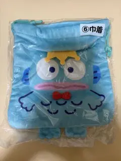 ハンギョドン　巾着