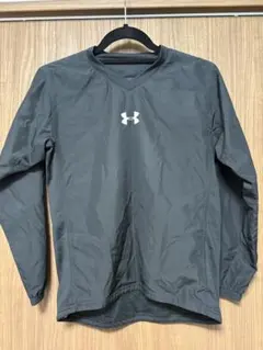 Under Armour ColdGear ピステ YLG グレー