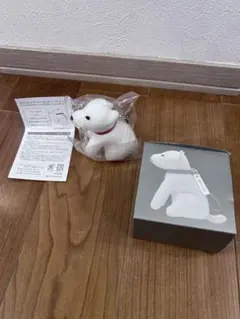 SoftBank しゃべるお父さんライト Softbank ソフトバンク 光る しゃべる お父さん ライト 非売品