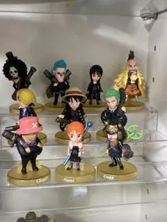 2026年最新】ワンピースワールドコレクタブルフィギュア ストロング