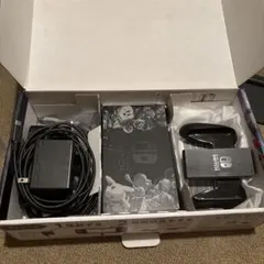 Switch スマブラエディション
