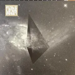 《フライング・ロータス》 Flyng Lotus / Reset