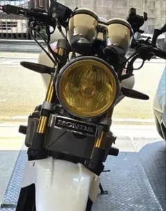 ア*エ様 燃料計付き 燃料ゲージ付き タンクキャップ rz250エイプ