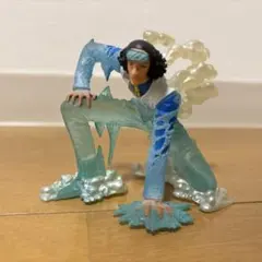 組立式スーパーエフェクト能力者フィギュアコンプリートセット ワンピース 組立式スーパーエフェクト能力者フィギュアvol