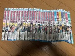 BORUTO ボルト　全巻セット　初版　1-20巻　第2部1-7巻
