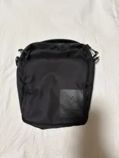 はっしー 様　Mark Gonzales ショルダーバッグ ブラックのサムネイル