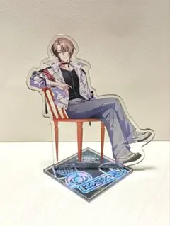 加賀美ハヤト アクスタ ろふまお 1st