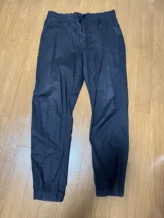 ポールス スミス チノパンツ ブラックのサムネイル