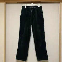 Polo Ralph Lauren コーデュロイパンツ ダークグリーン