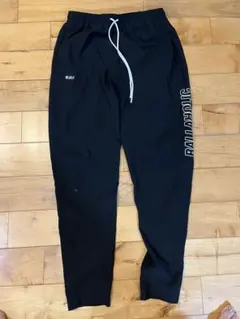 ballaholic small logo pants 古いモデル XL - メルカリ