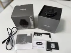 GARMIN ガーミン Forerunner 955 Dual Power