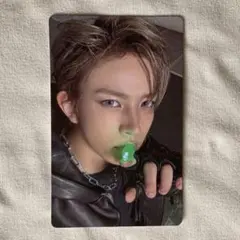 ヒスン トレカ STORM ver. THE SIN:VANISH