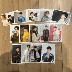 SnowMan 渡辺翔太 公式写真 14枚セット