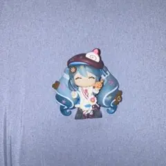 初音ミク スイーツデザインフィギュア