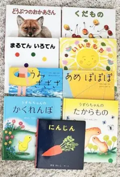 【まとめ売り】絵本 26冊　知育本　幼児本