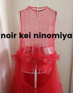 今季❇人気❀ケイニノミヤ❀黒も出品中❇ワンピ&トップス❇サスペンダー❇2way