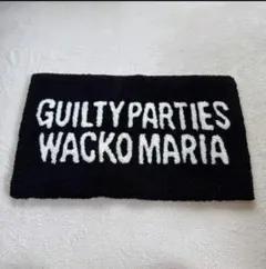 2026年最新】WACKOMARIA ラグ・カーペット・マットの人気アイテム