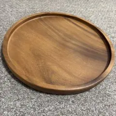 無印良品 お盆 アカシアトレーのサムネイル