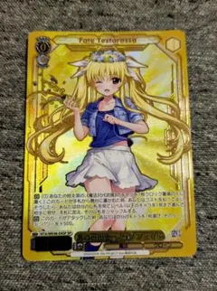 2025年最新】リリカルなのは フェイト サインの人気アイテム