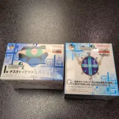 一番くじ HUNTER×HUNTER G賞 聖騎士の首飾り　＋I賞